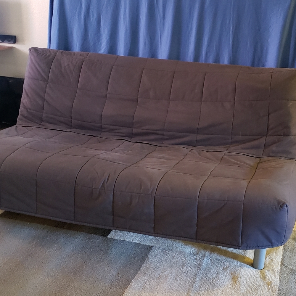 Futon from IKEA